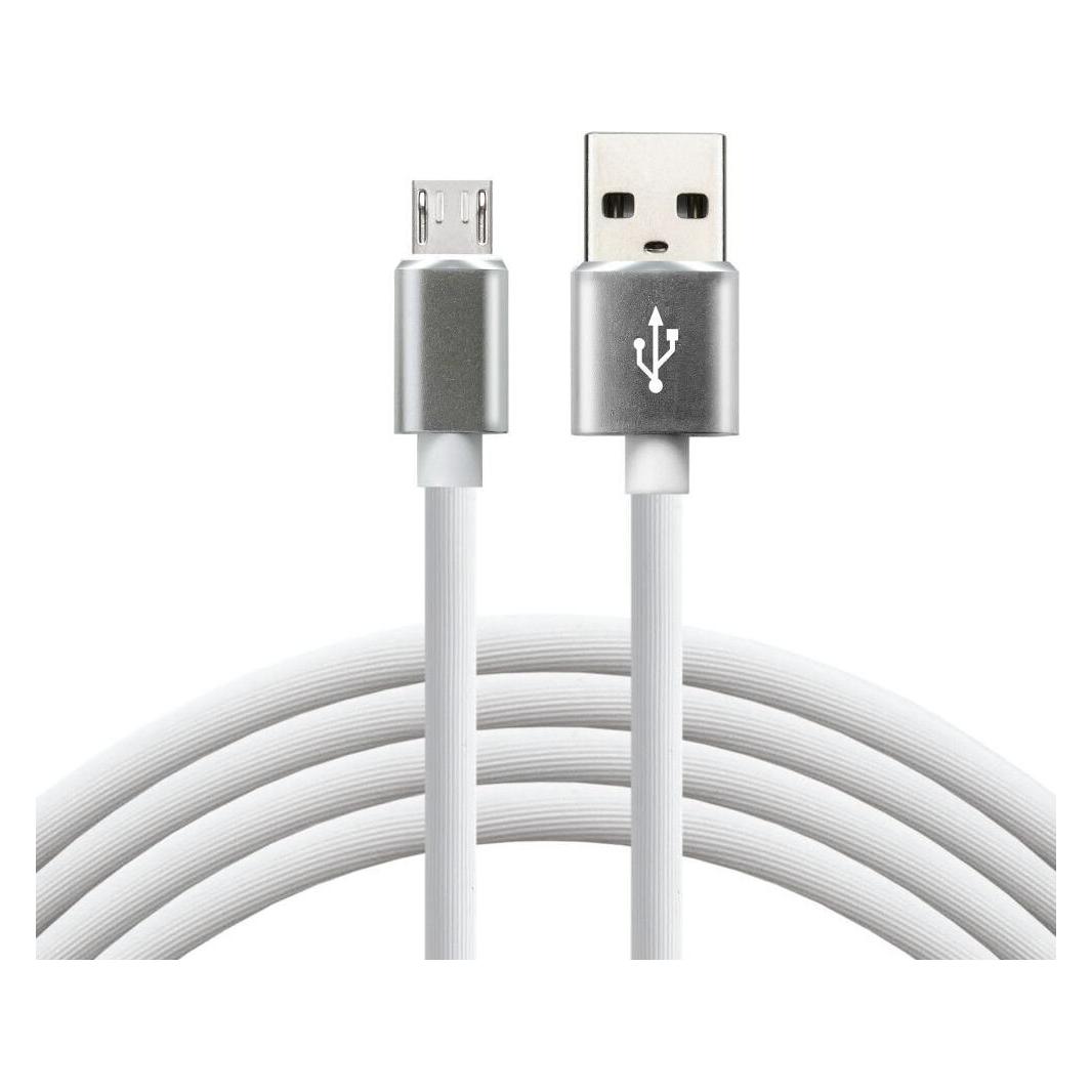 Everactive USB- zu Micro-USB-Kabel 1,5m CBS-1.5MW (1.50 m) (HGP101032)