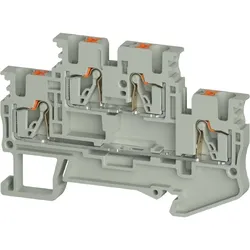 Wieland Etagenklemme WTPN 2.5 E