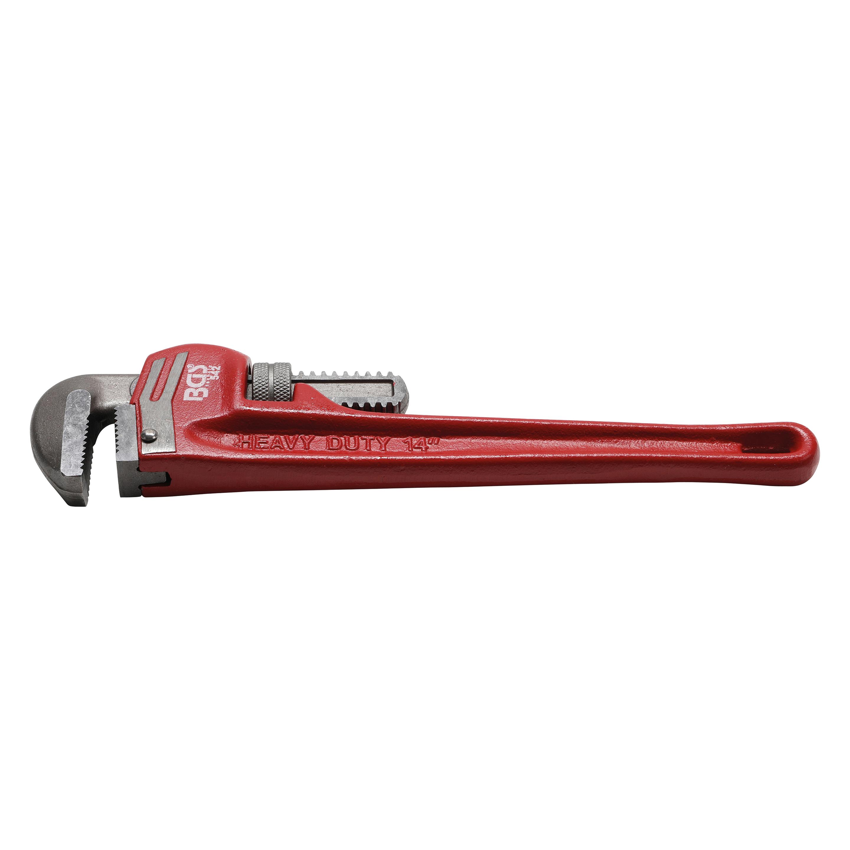 BGS Einhand-Rohrzange 350 mm 13 - 38 mm (350 mm) (22166723)