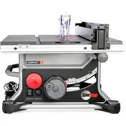 SawStop Tischkreissäge CTS | CTS-230B50EU