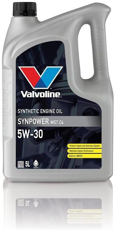 Valvoline 872771 Engine oil