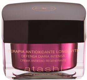 Atashi CREME ANTI-IDADE REGENERANTE CELULAR ANTIOXIDANT SKIN DEFENSE 50ml