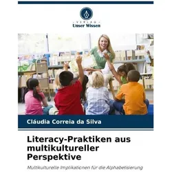 Correia da Silva:Literacy-Praktiken aus, Ratgeber von Cludia Correia da Silva
