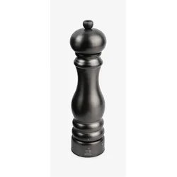 Peugeot Salzmühle PARIS CHEF schwarz, Pfeffermühle + Salzmühle, Schwarz