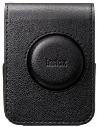 Fujifilm Instax Mini Evo Capa preta