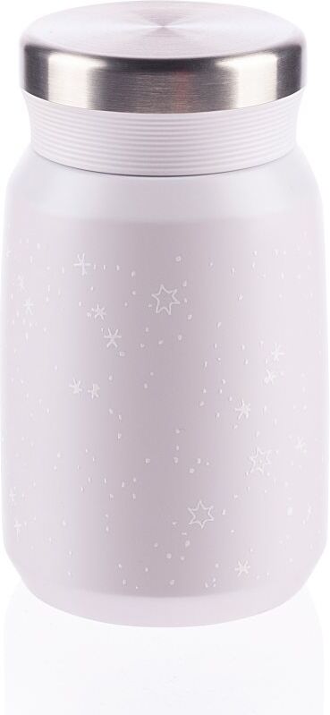 Zopa Food Thermos Large thermos pour l'alimentation Stars 1 pcs