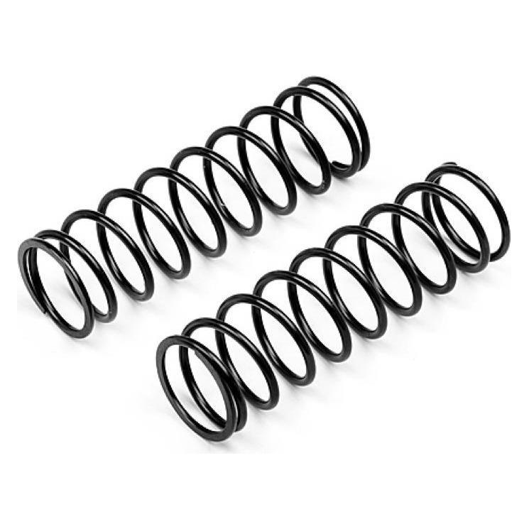 Maverick Front Med Spring 2Pcs (Vader XB) (MV27007)
