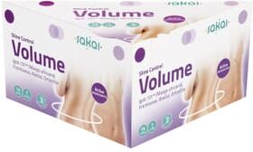 Sakai SLINE CONTROL VOLUME 10 ml 14 Frascos