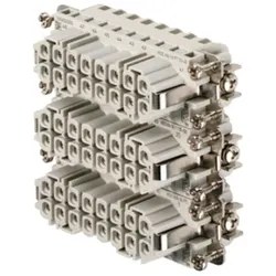Weidmüller Kontakteinsatz HDC HA 16 FT 33-48