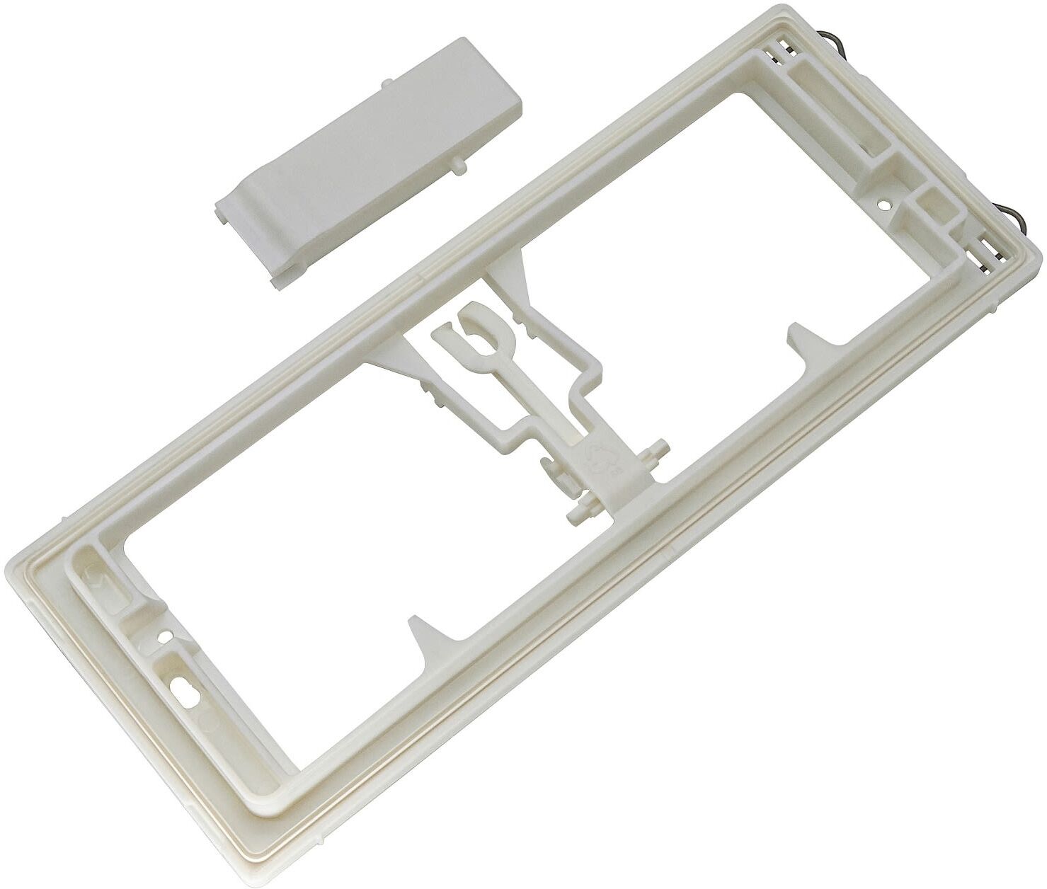 Geberit replacement mounting frame for actuator plate 300T