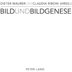 Bild und Bildgenese, Fachbücher