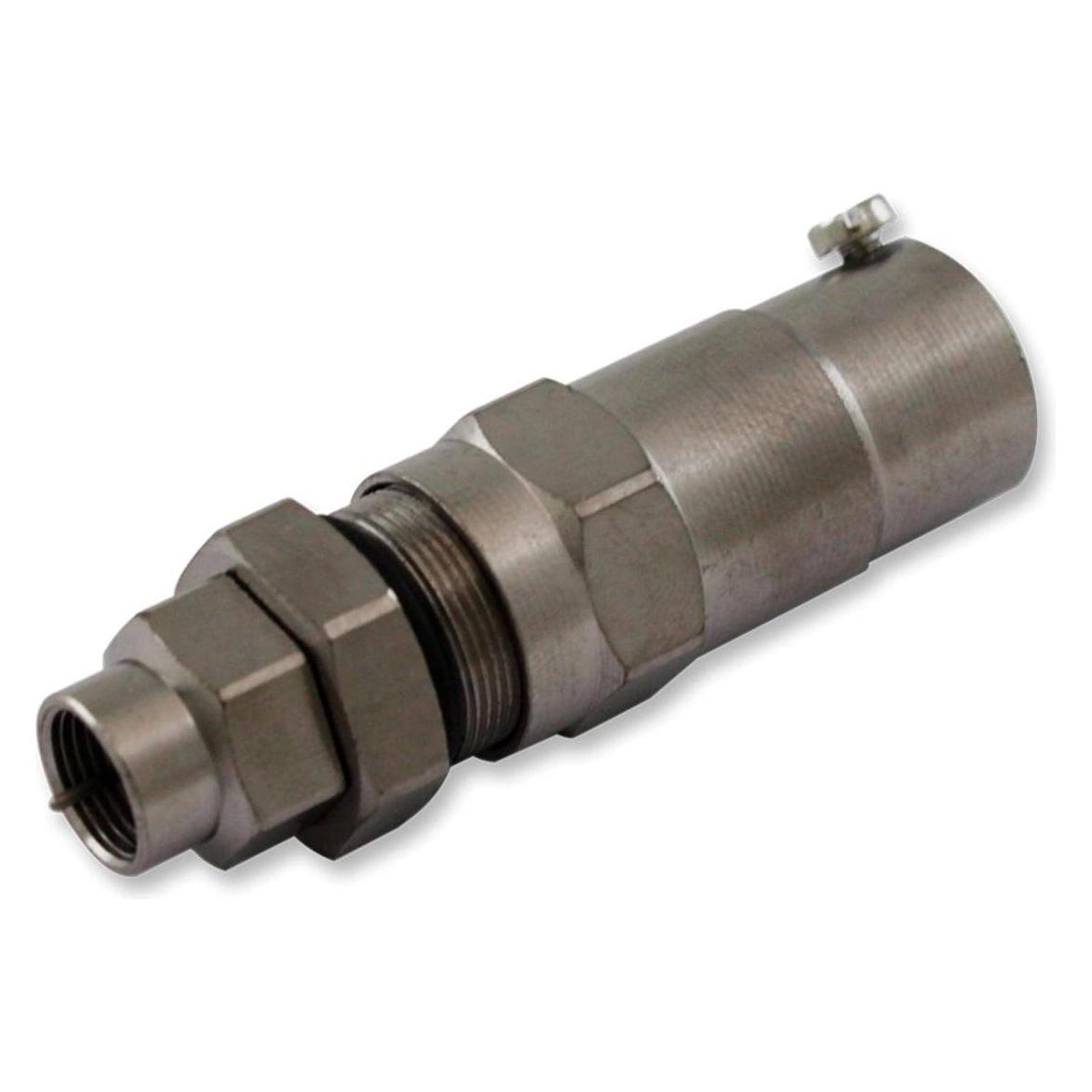 Televes Deutschland GmbH Kabelarmatur FKA 1672 (Stecker und Verbinder) (FKA1672)