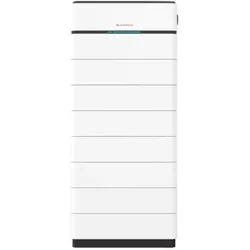 Sungrow SBH400 Hochvolt Batteriespeicher | 40 kWh