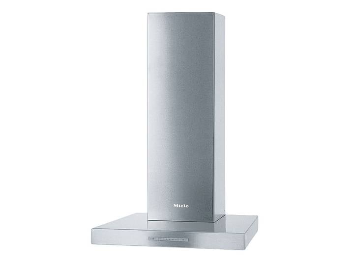 Miele PUR 68 W Dunstabzugshaube Edelstahl