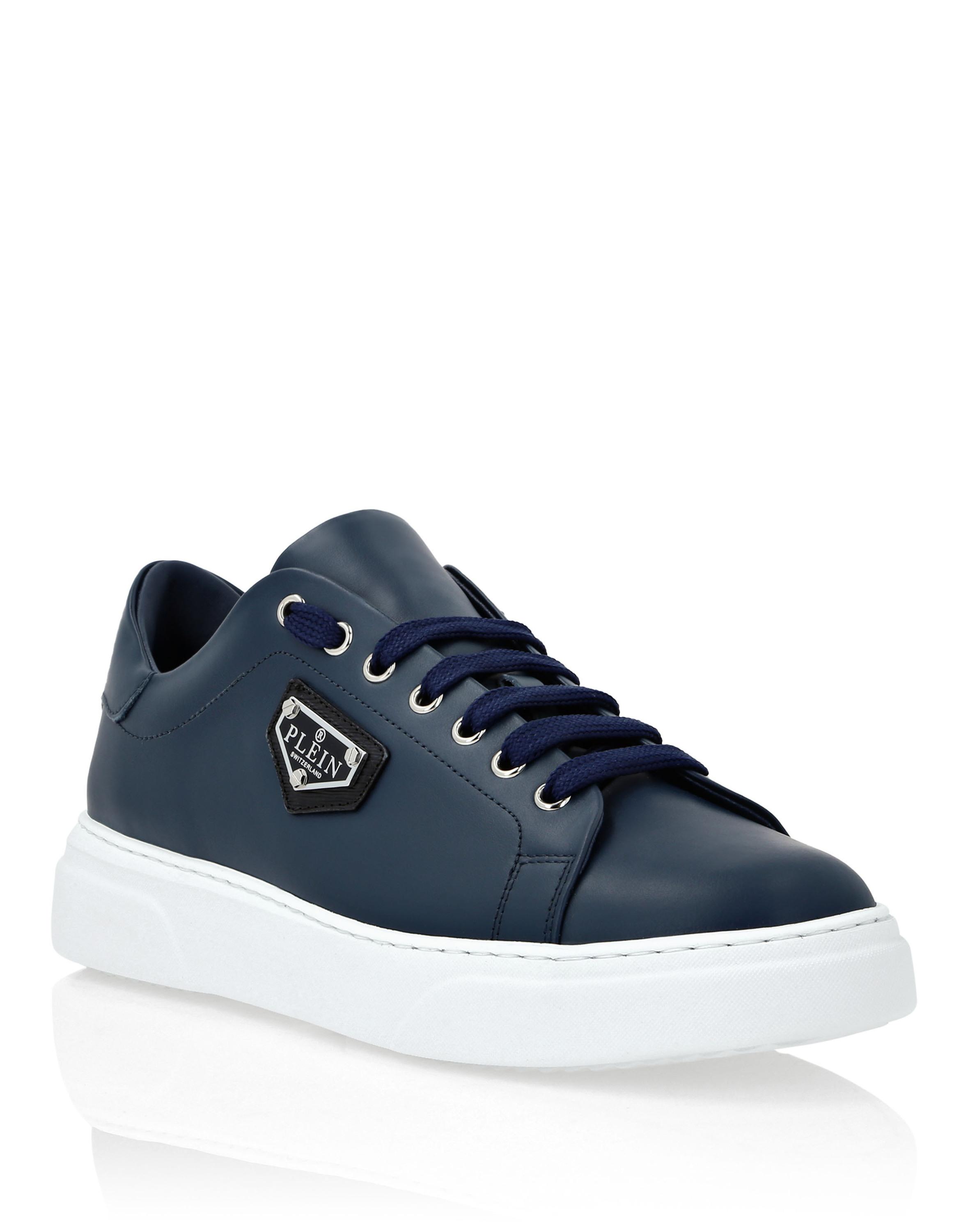 Sneaker Iconic Plein