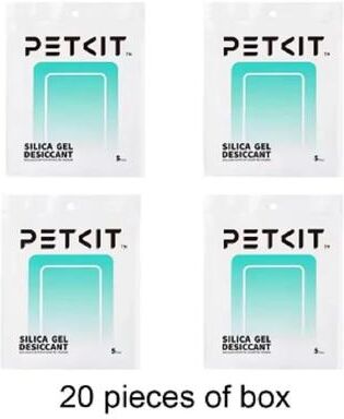 Inspire Essentials PETKIT Smart Feeder Desiccant Refill Pack d