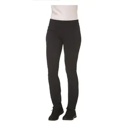 Damenhose "08/7810" - 34 - schwarz