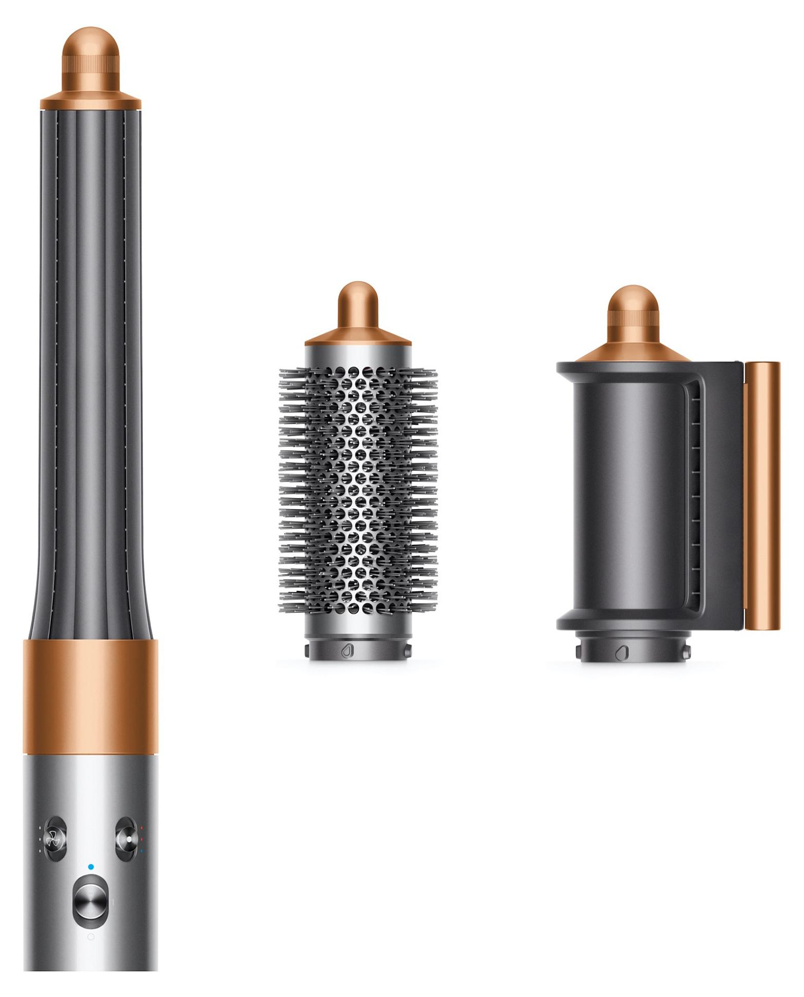 Dyson Airwrap Origin, Multistyler, Warm, Kegelförmig, 150 °C, 82 dB, 13,5 l/s