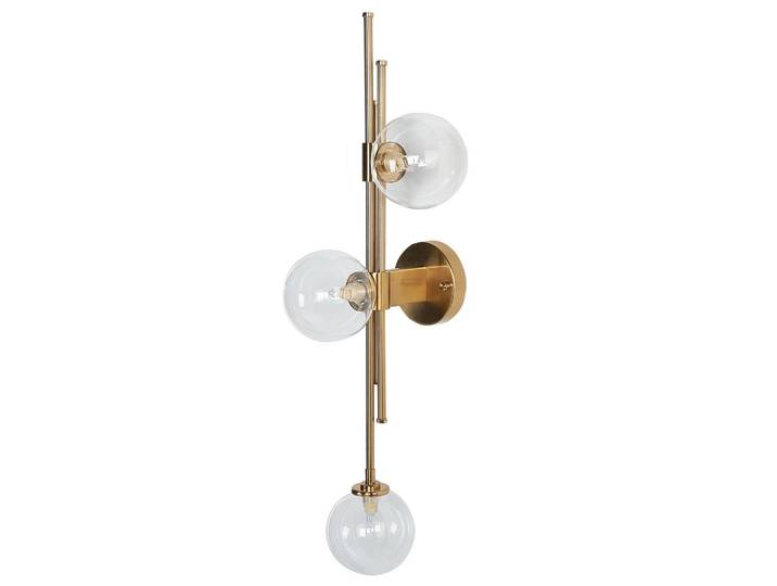WANDLEUCHTE Tulija 26/28/75 cm Wandlampe