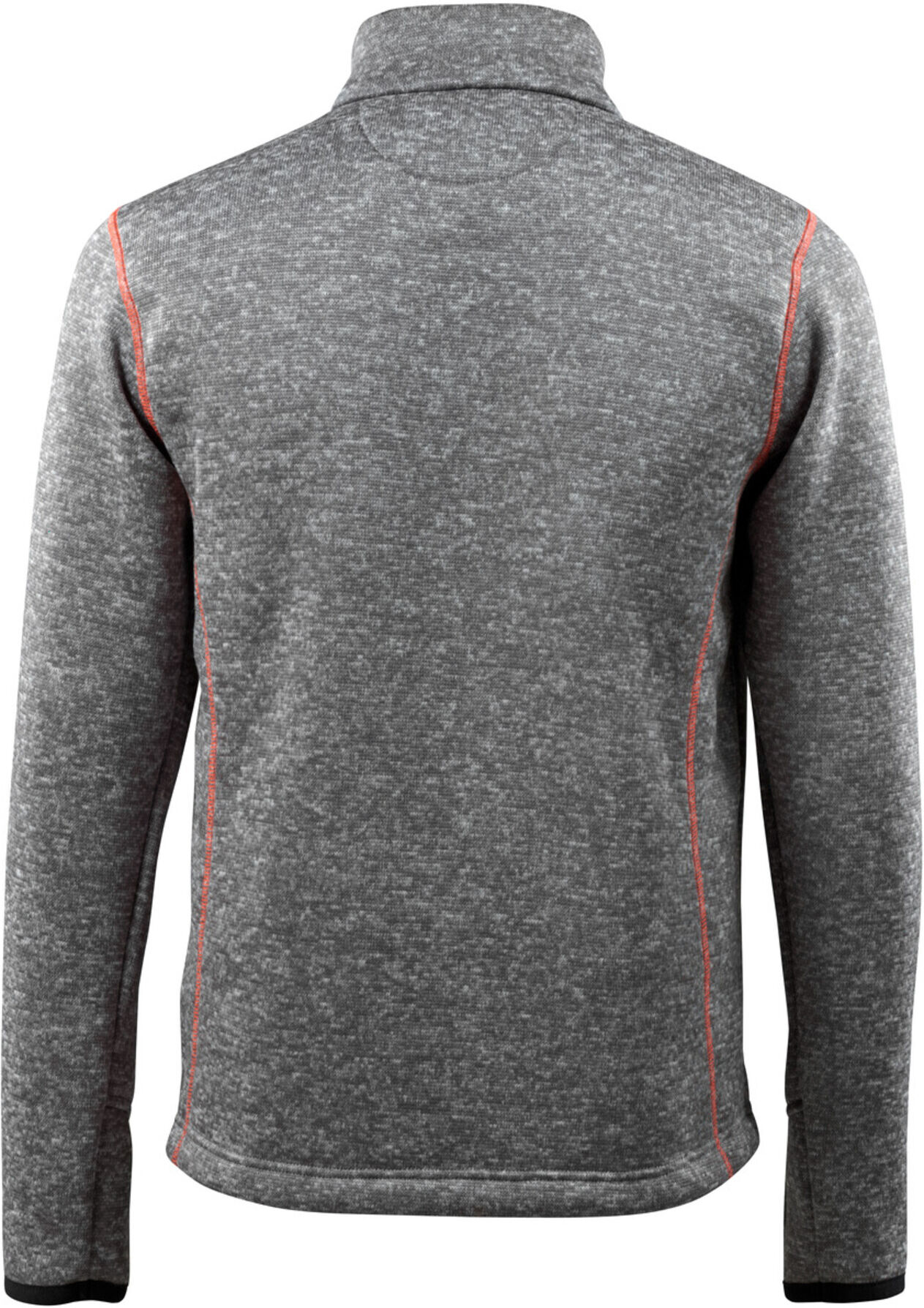 MASCOT® Strickpullover Reims 3XL grau-meliert (50149-951-08-3XL)