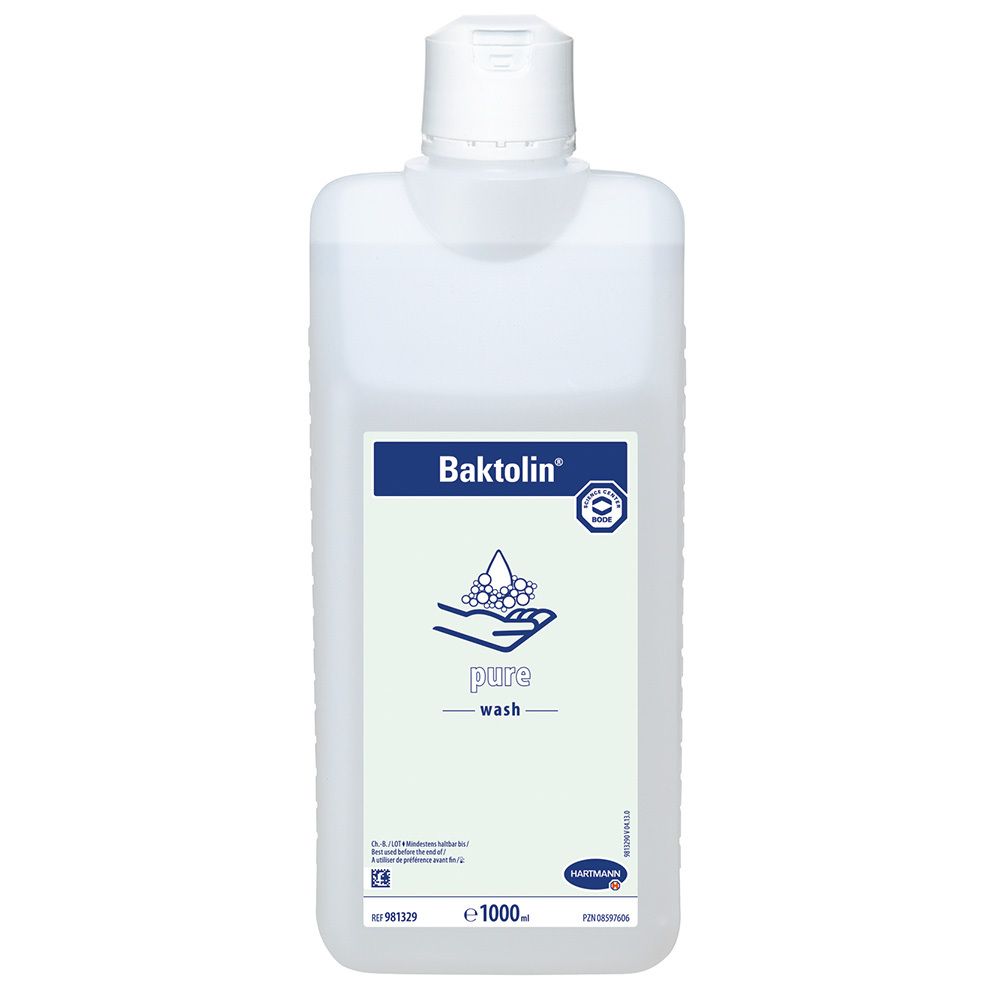 Baktolin pure Lotion 1000 ml