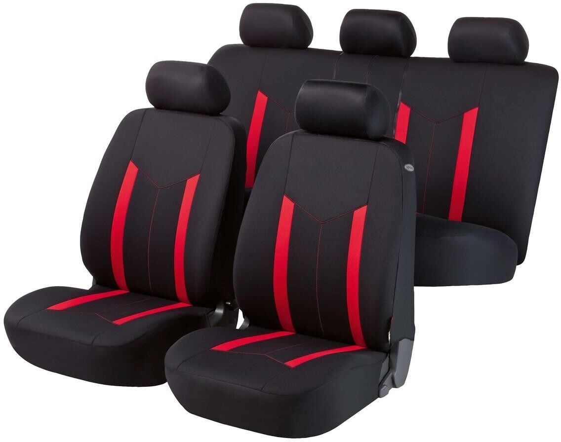 WALSER 11809 Seat cover
