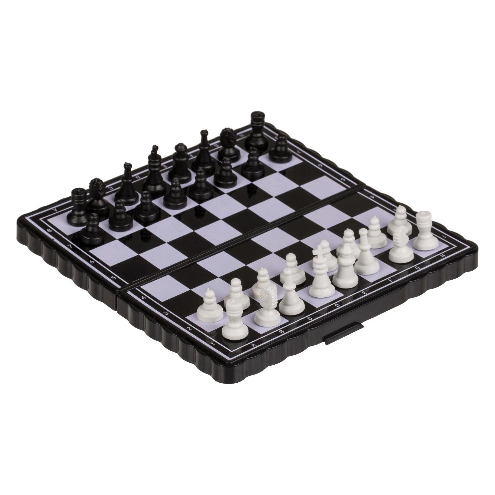 Out of the blue Magnetisch Schach (79/7009S)