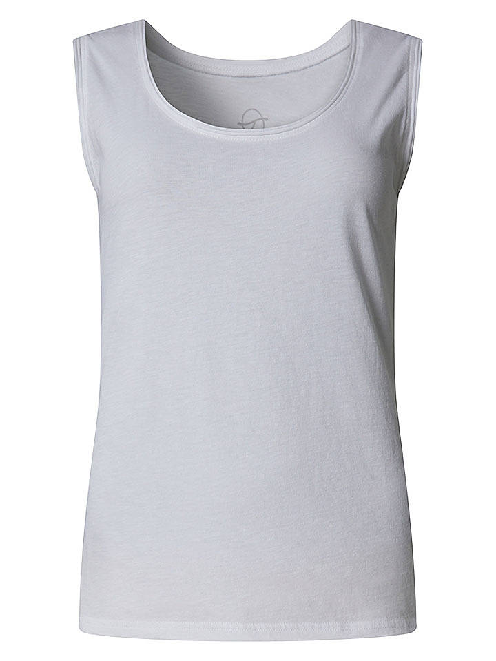 Timezone Top in Grau - XS