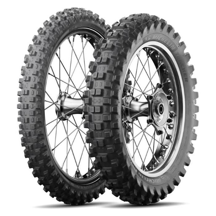 Michelin Tracker (208155)