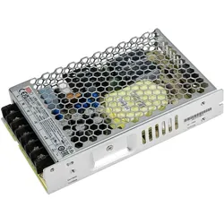 MeanWell, Beleuchtung Zubehör, Schaltnetzteil 150W / 12V