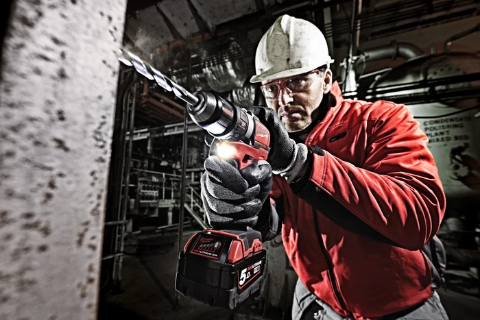 Milwaukee Metal Drill HSS-G Thunderweb 3,3 mm (3.3 Millimeter) (41806140)