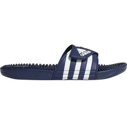 ADIDAS Badeslipper Adissage, Größe 37 in Grau Grau