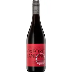 Shiraz Oxford Landing 2021