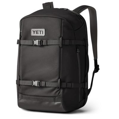Yeti Coolers - Crossroads Backpack 35 - Daypack grau/schwarz