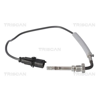 TRISCAN Sensor, Abgastemperatur 8826 15015 für Fiat