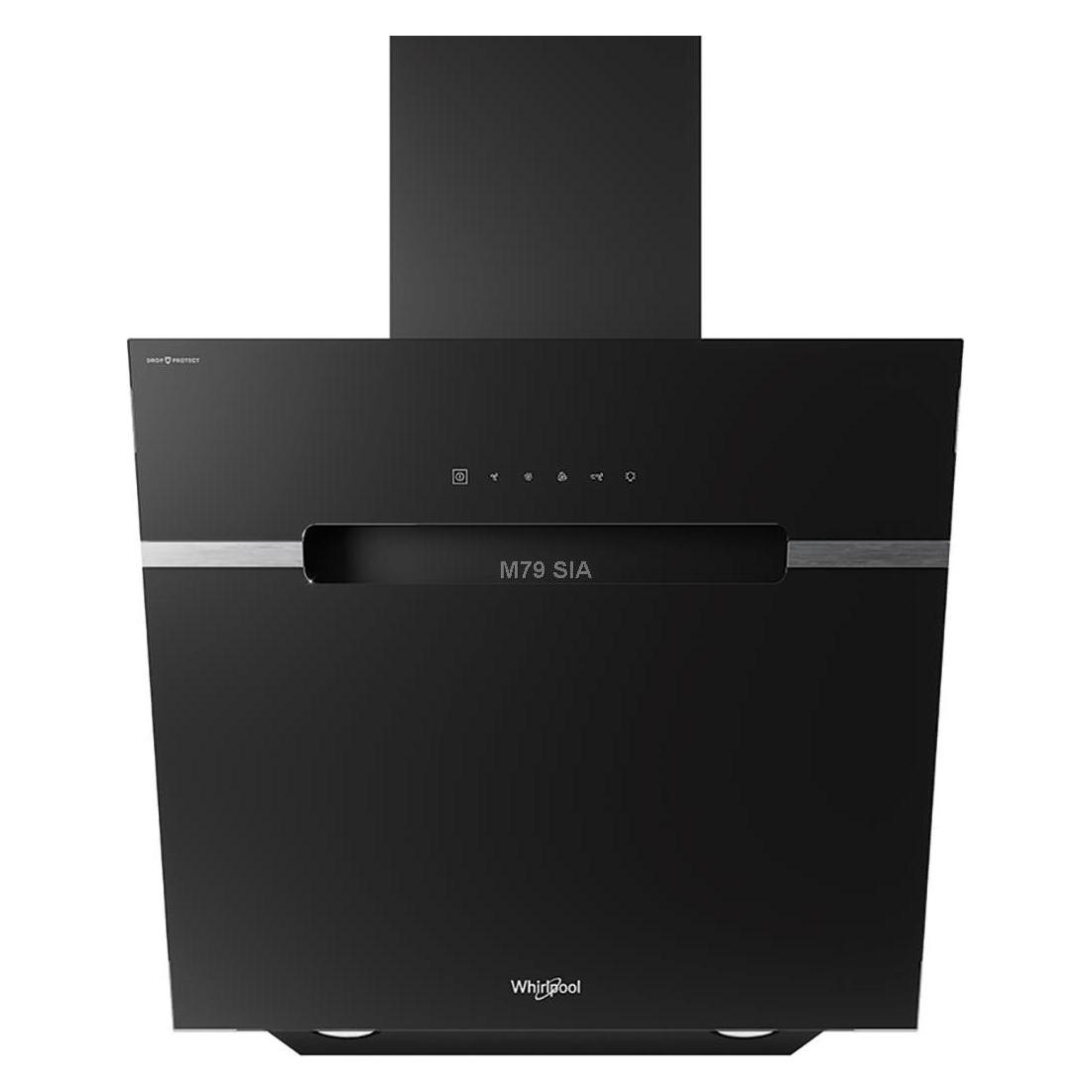 Whirlpool WHVS 61F LT DP K (859991678110)