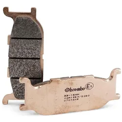 Brembo, Bremsbeläge