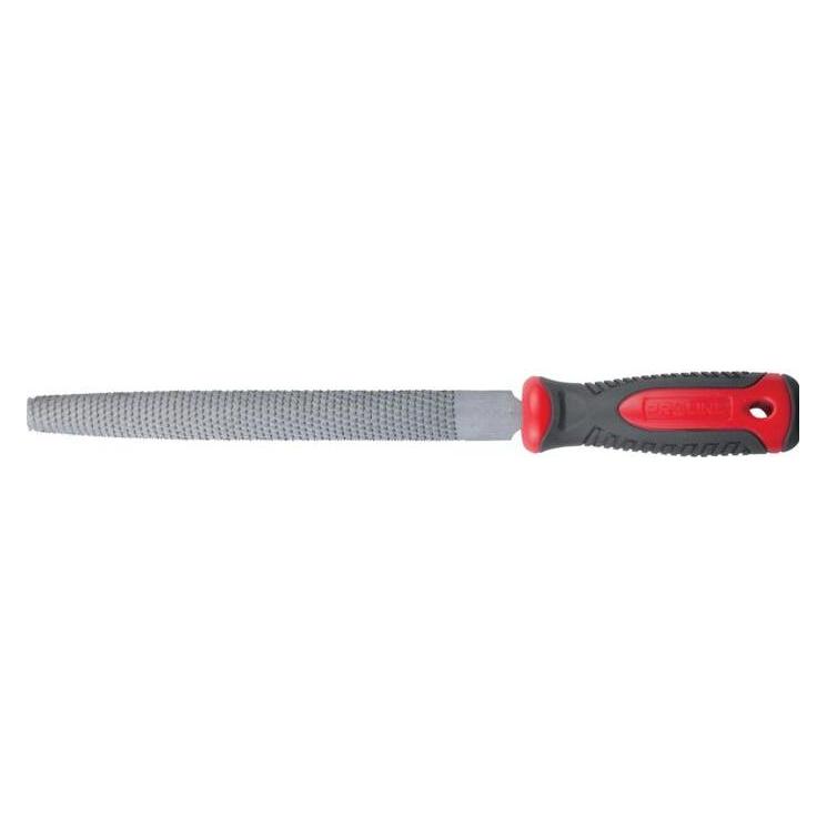 Proline Pro-Line Pilnik tarnik do drewna półokrągły 200mm (32922) (200 mm) (32922)