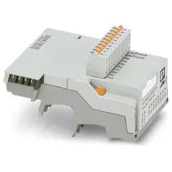 Phoenix Contact 2905137 Erweiterungsmodul PLC-V8C/PT-24DC/EM PLCV8CPT24DCEM