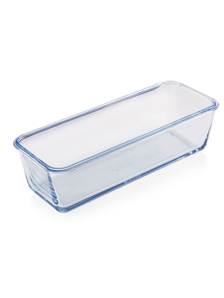 Schüssel "Nicer Dicer Exclusive" in Transparent - 1,8 l - onesize