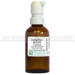 INTIMPFLEGE-HYDROLAT Hautspray 55 ml