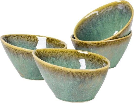 Famanu Porseleinen kookpot