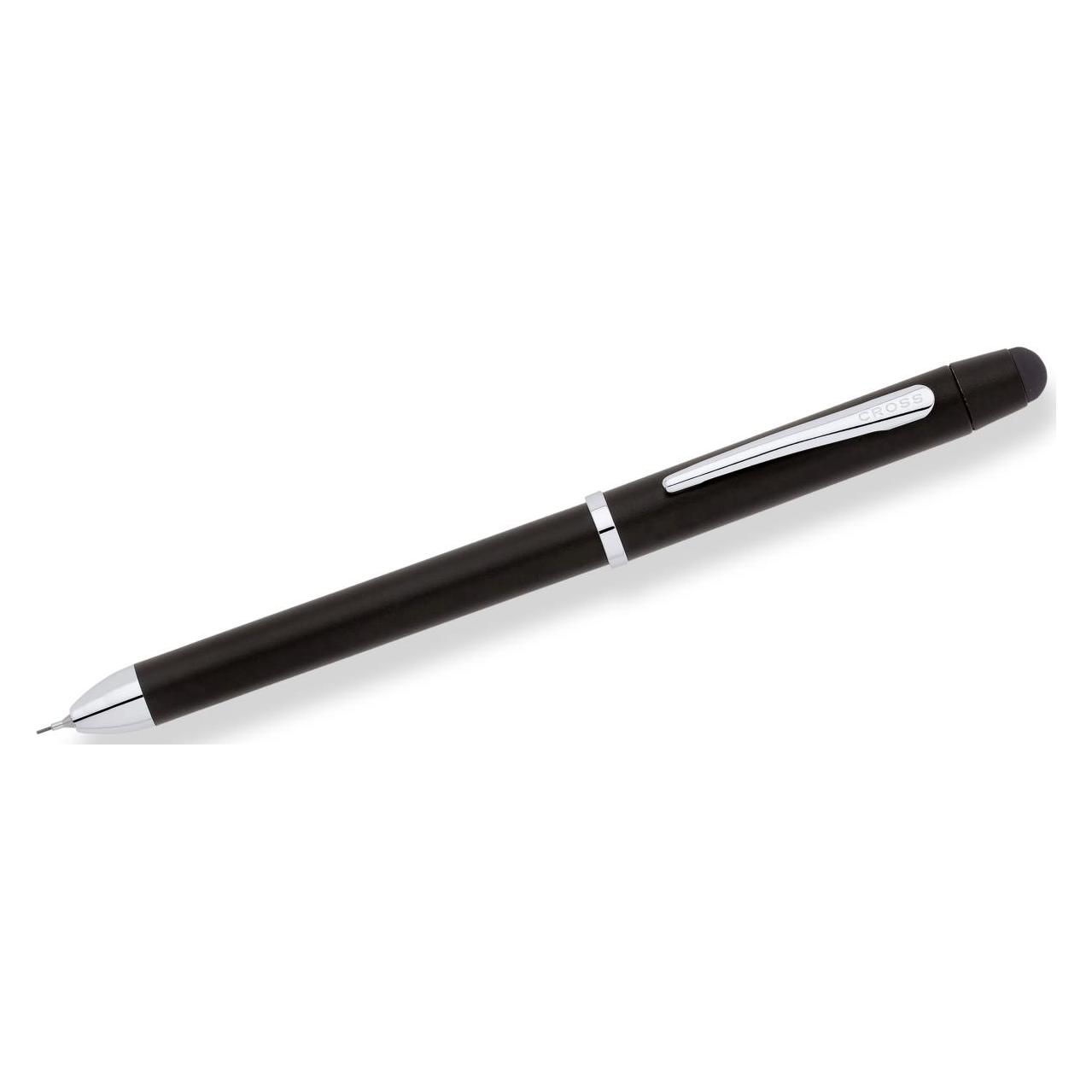 Cross Multi-Pen Tech 3 schwarz (AT0090S-3)