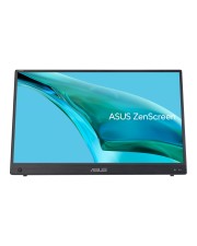 ASUS ZenScreen MB16AHG LED-Monitor 39,6 cm 15.6" 16" sichtbar tragbar 1920 x 1080 Full HD 1080p @ 144 Hz IPS 300 cd/m² 3 ms Mini HDMI 2xUSB-C (90LM08U0-B02170)