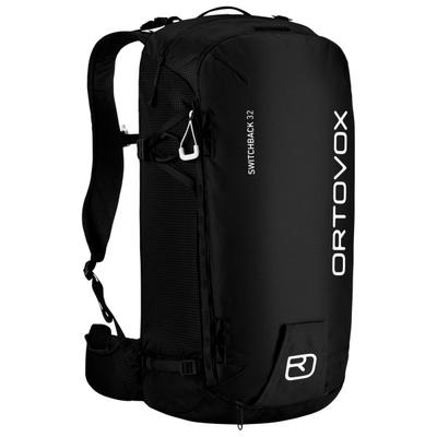 Ortovox - Switchback 32 - Skitourenrucksack schwarz