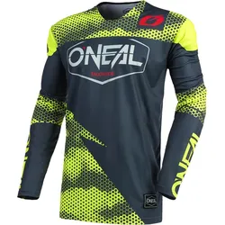 Oneal Mayhem Covert Motocross Jersey