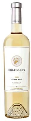 """Flora Springs""" """Flora Springs Soliloquy White 2021 White Wine - California"""