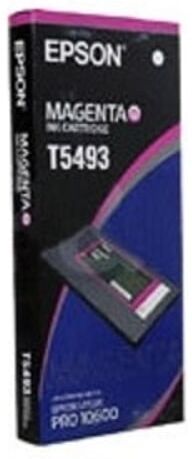 Epson T5493 tinteiro magenta