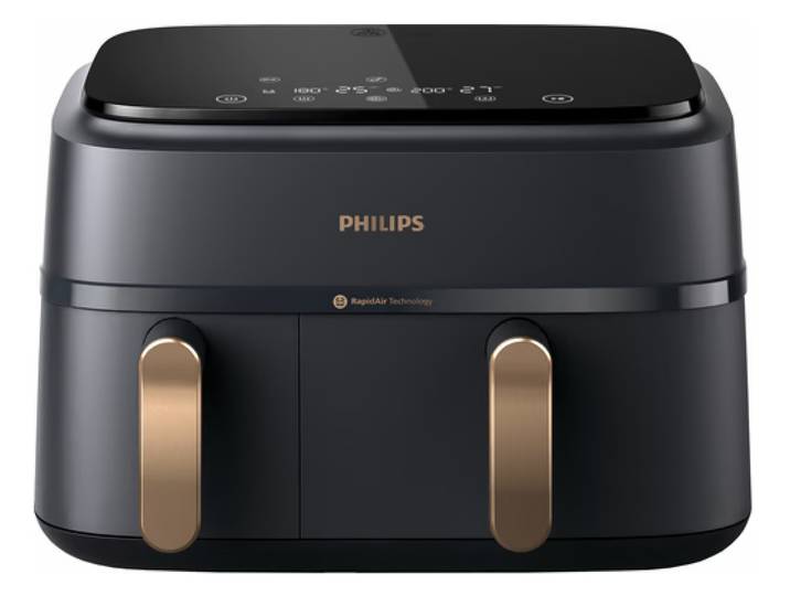 Philips 3000 Series Dual Basket NA352/00