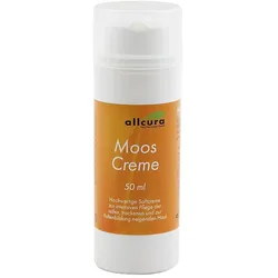Moos Creme 50 ml